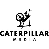 Caterpillar Media logo, Caterpillar Media contact details