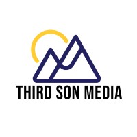 Third Son Media logo, Third Son Media contact details