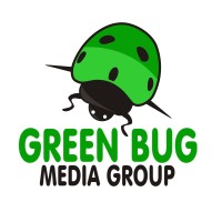 Green Bug Media Group logo, Green Bug Media Group contact details