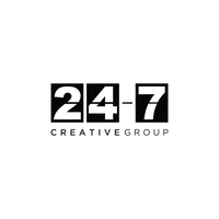 24-7 Creative Group LLC logo, 24-7 Creative Group LLC contact details