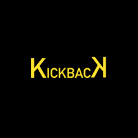 Kickback Creative logo, Kickback Creative contact details