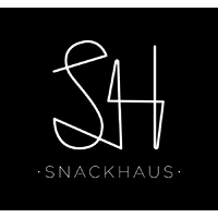 Snackhaus logo, Snackhaus contact details