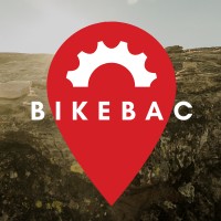 Bikebac logo, Bikebac contact details