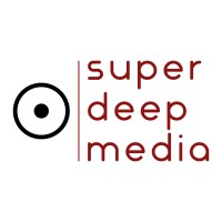 SUPER DEEP Media LLC logo, SUPER DEEP Media LLC contact details