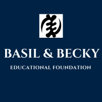 Basil and Becky Educational Foundation logo, Basil and Becky Educational Foundation contact details