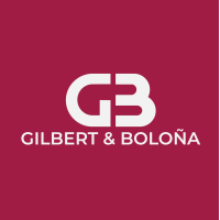 Gilbert & Boloña logo, Gilbert & Boloña contact details