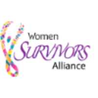 Women Survivors Alliance logo, Women Survivors Alliance contact details