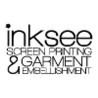 inksee logo, inksee contact details