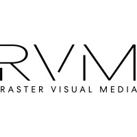 Raster Visual Media logo, Raster Visual Media contact details