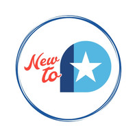 New to Dallas Guide logo, New to Dallas Guide contact details