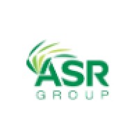 ASR Group logo, ASR Group contact details