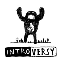 Introversy logo, Introversy contact details