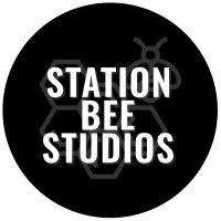 Station Bee Studios logo, Station Bee Studios contact details