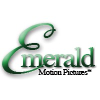 Emerald Motion Pictures logo, Emerald Motion Pictures contact details