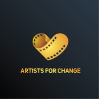 Artists For Change logo, Artists For Change contact details