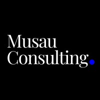 Musau Consulting *Ex Bimpe Visuals* logo, Musau Consulting *Ex Bimpe Visuals* contact details