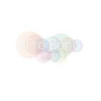 Pro Bono Promos logo, Pro Bono Promos contact details