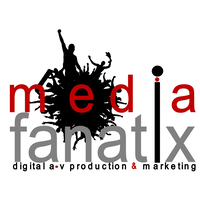 Media Fanatix LLC logo, Media Fanatix LLC contact details