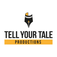 Tell Your Tale Productions logo, Tell Your Tale Productions contact details