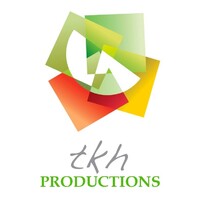 TKH Productions logo, TKH Productions contact details