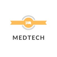 Medtech logo, Medtech contact details