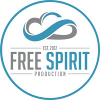 Free Spirit Production, LLC logo, Free Spirit Production, LLC contact details