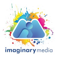 Imaginary Media (Pty) Ltd logo, Imaginary Media (Pty) Ltd contact details