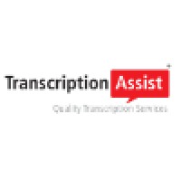 Transcription Assist Inc logo, Transcription Assist Inc contact details