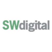 SWdigital logo, SWdigital contact details