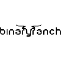 Binary Ranch Inc. logo, Binary Ranch Inc. contact details