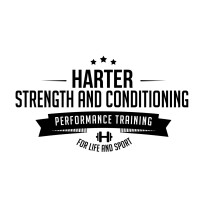 Harter Strength & Conditioning logo, Harter Strength & Conditioning contact details