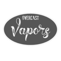 Overcast Vapors Inc logo, Overcast Vapors Inc contact details