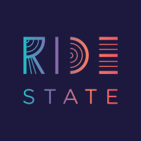 Ride State logo, Ride State contact details