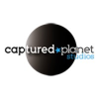 Captured Planet Studios logo, Captured Planet Studios contact details