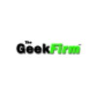 The Geek Firm,LLC logo, The Geek Firm,LLC contact details