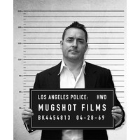 MugShot Films logo, MugShot Films contact details