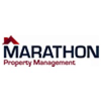 Marathon Property Management logo, Marathon Property Management contact details