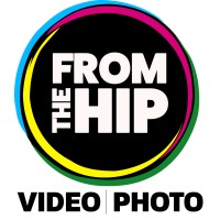 From The Hip Video Productions logo, From The Hip Video Productions contact details