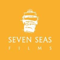 SEVEN SEAS FILMS LIMITED logo, SEVEN SEAS FILMS LIMITED contact details