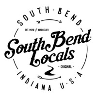 South Bend Locals logo, South Bend Locals contact details