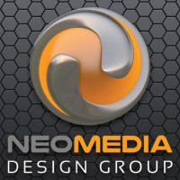 Neomedia Design Group logo, Neomedia Design Group contact details