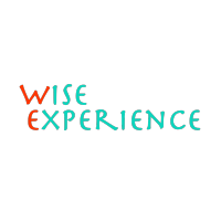 Wise Experience logo, Wise Experience contact details