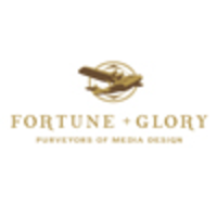 Fortune+Glory logo, Fortune+Glory contact details