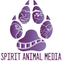 Spirit Animal Media logo, Spirit Animal Media contact details