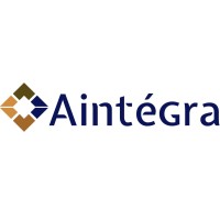 AINTÉGRA logo, AINTÉGRA contact details