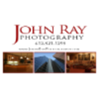 John Ray Photography logo, John Ray Photography contact details