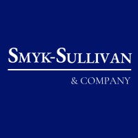 SMYK-SULLIVAN & COMPANY logo, SMYK-SULLIVAN & COMPANY contact details