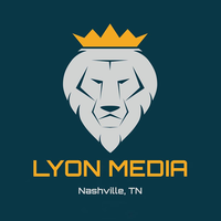 Lyon Media Solutions logo, Lyon Media Solutions contact details