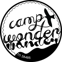 Camp Wonder Wander logo, Camp Wonder Wander contact details