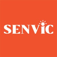 SENVIC Social Enterprise Network Victoria logo, SENVIC Social Enterprise Network Victoria contact details